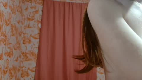 Erika online show from September 18, 3:32 am