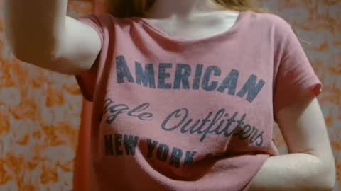 Erika online show from January 18, 5:20 am