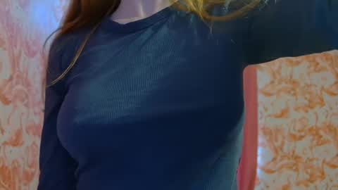 Erika online show from March 7, 8:00 pm