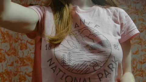 Erika online show from March 4, 3:00 am