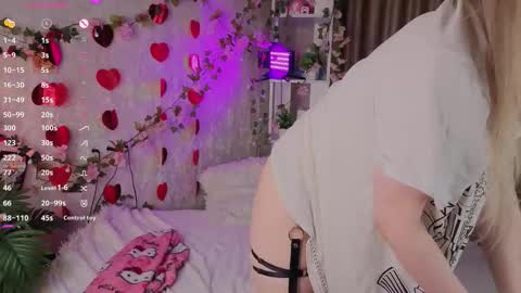 shellyboom online show from February 25, 5:38 pm