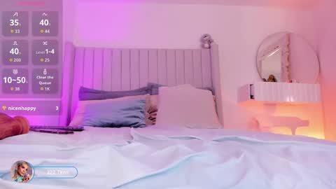 shelynna_azzul online show from January 8, 9:42 pm