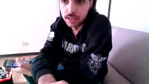 dl shenanigoon online show from October 17, 5:50 pm