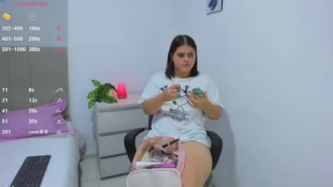 Shenia online show from April 20, 5:05 pm