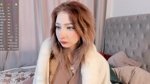 Julia online show from April 8, 6:38 am