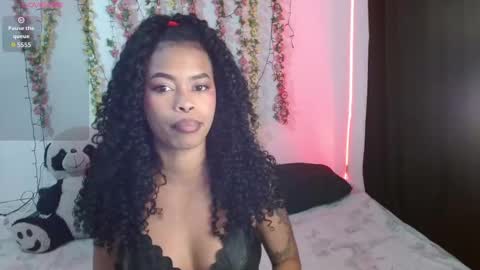 Shenna online show from September 23, 8:48 pm