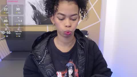 Shenna online show from March 8, 1:03 pm