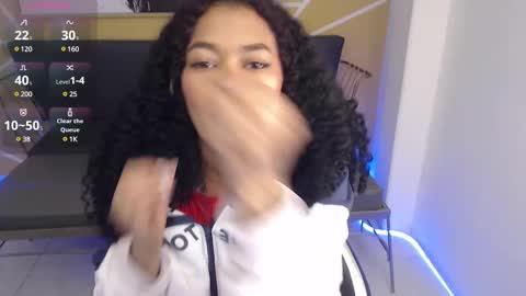 Shenna online show from March 3, 1:01 pm