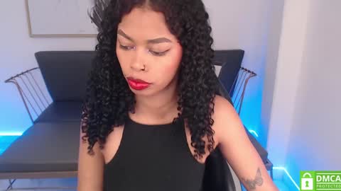 Shenna online show from February 5, 4:25 pm