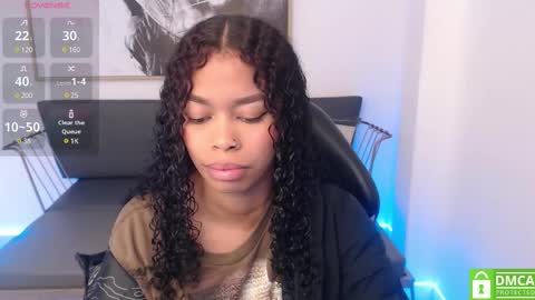 Shenna online show from February 10, 1:01 pm