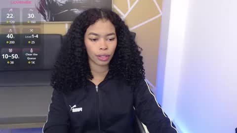 Shenna online show from March 5, 1:06 pm