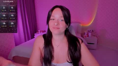 Snapshot of sherill_brill chatting on October 15, 3:13 pm Sheril online show from October 15, 3:13 pm