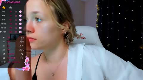 Snapshot of sherill_brill chatting on March 12, 6:00 pm Sheril online show from March 12, 6:00 pm