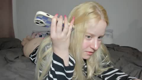 sher  online show from October 19, 6:40 am