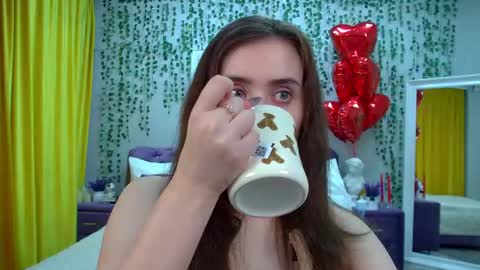 Sherry online show from February 25, 6:28 am