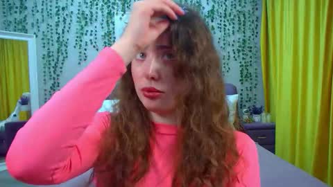 Sherry online show from October 17, 7:12 am