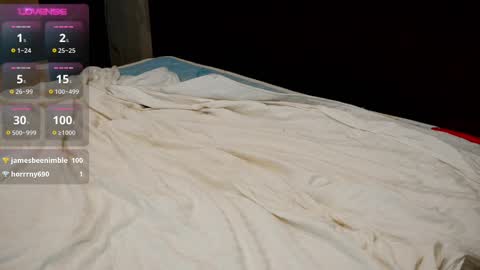 Sherry  online show from March 12, 7:36 pm