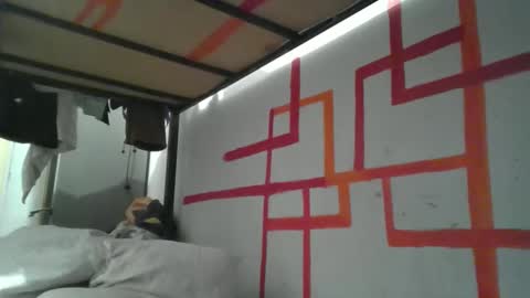 SherrylShaw online show from February 25, 10:13 pm