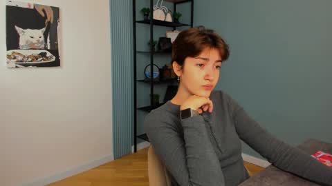 Sherry online show from December 11, 5:43 am