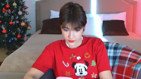 Sherry online show from December 21, 11:44 am