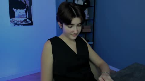 Sherry online show from December 18, 11:34 am