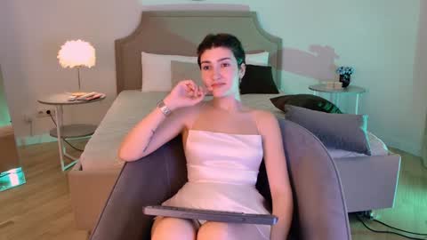 Sherry online show from December 8, 2:52 pm