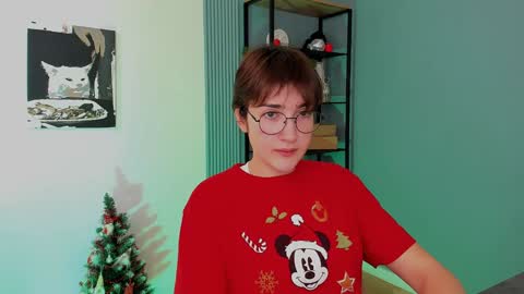 Sherry online show from December 22, 8:27 am