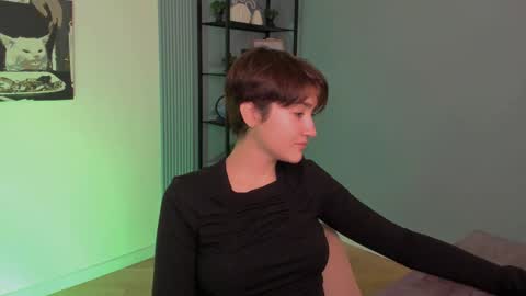 Sherry online show from December 6, 5:25 am