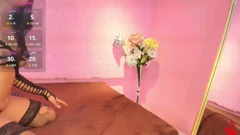 Shary online show from March 27, 11:50 pm