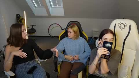 Sheryl online show from November 19, 11:20 am