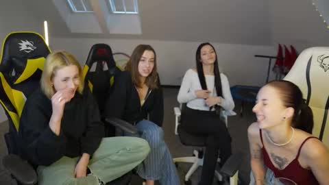 Sheryl online show from November 21, 11:41 am