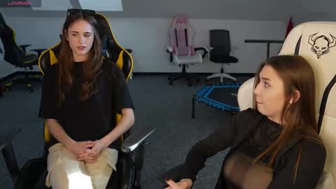 Sheryl online show from November 1, 12:15 pm