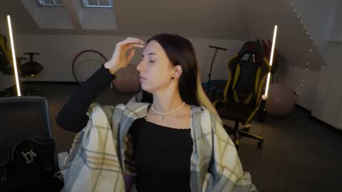 Sheryl online show from November 14, 12:07 pm