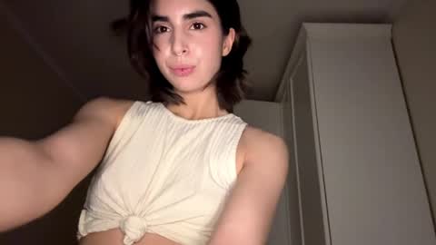 Amy online show from June 2, 12:29 pm