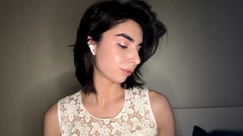 Amy online show from June 5, 12:21 pm