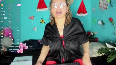 Shera Hade online show from February 1, 8:39 pm