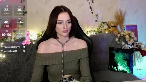 Vanessa online show from December 3, 4:40 pm