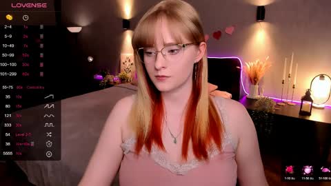 Hello guys my name is Aemilia online show from April 5, 8:44 am
