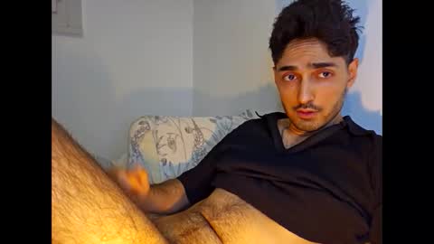 shhervin online show from February 28, 3:38 pm