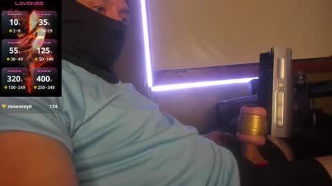 Snapshot of shibashamu chatting on September 10, 2:45 am Daddy online show from September 10, 2:45 am