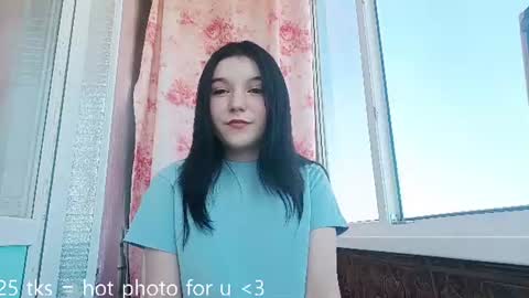 Elisabeth online show from July 10, 11:26 am