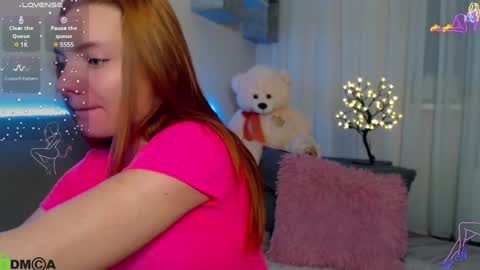 Alexis online show from January 15, 4:43 pm