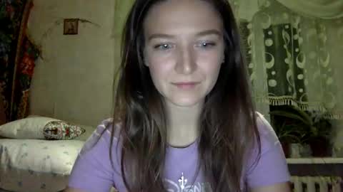 Jesica online show from September 17, 8:34 pm