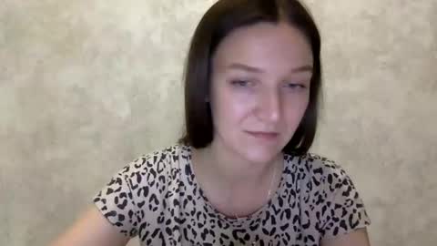 Jesica online show from May 17, 7:34 pm