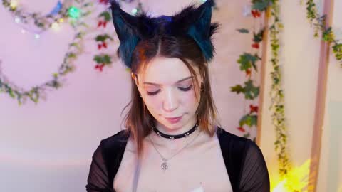 Snapshot of shiny_jail chatting on February 4, 11:49 pm JennyMira   THANK YOU FOR 77 777  online show from February 4, 11:49 pm