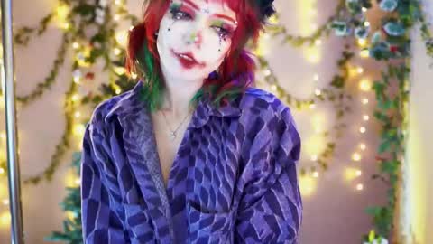 JennyMira   THANK YOU FOR 77 777  online show from January 9, 10:59 pm