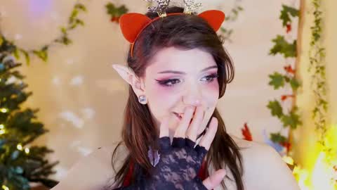 Snapshot of shiny_jail chatting on December 23, 12:14 am JennyMira   THANK YOU FOR 77 777  online show from December 23, 12:14 am
