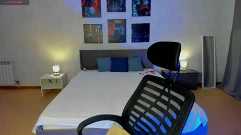 Lisa online show from April 20, 1:30 am