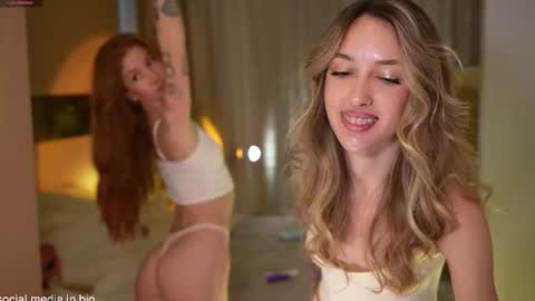 Melissa online show from October 9, 4:07 am