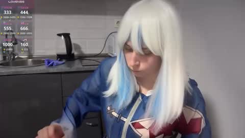 Im Lilu Rosenblum  Guys I have   ----Ill be glad to see you there online show from September 12, 5:15 pm